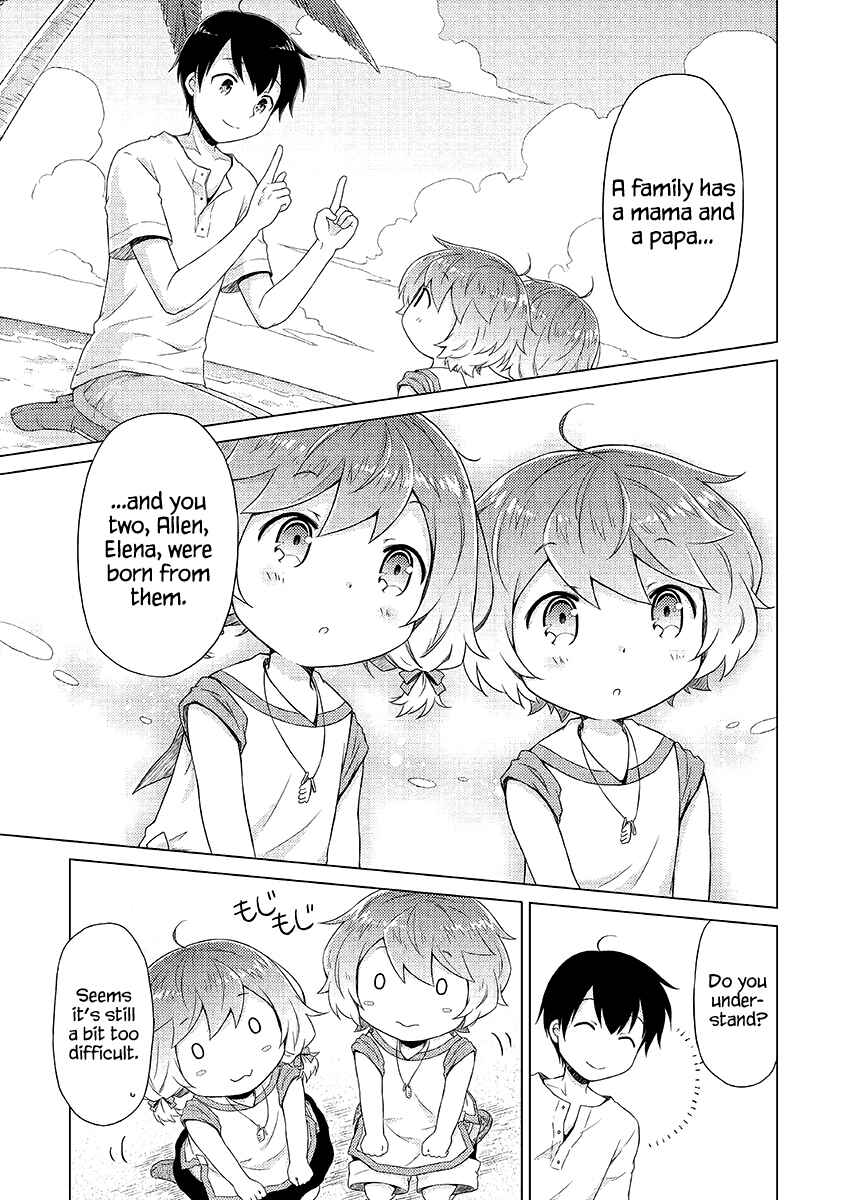 Page 6 Chapter 30 Isekai Yururi Kikou ~Kosodate Shinagara Bouken-sha Shimasu~