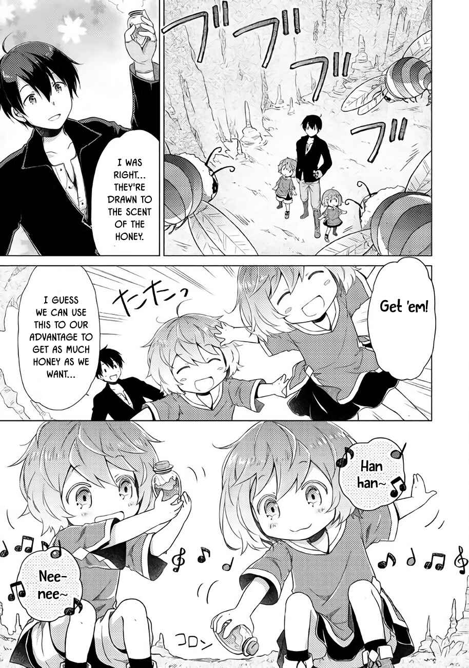 Page 13 Chapter 6 Isekai Yururi Kikou ~Kosodate Shinagara Bouken-sha Shimasu~