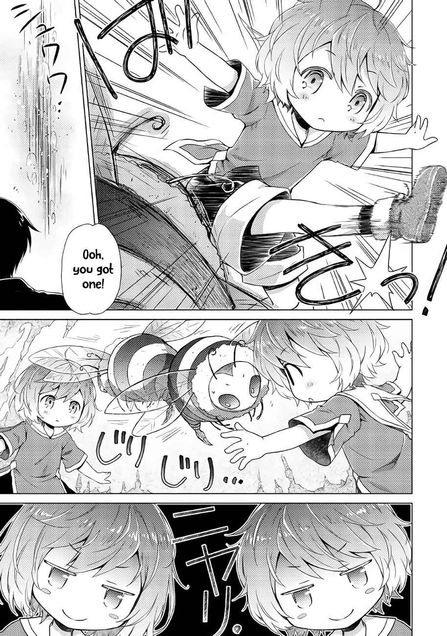 Page 5 Chapter 6 Isekai Yururi Kikou ~Kosodate Shinagara Bouken-sha Shimasu~