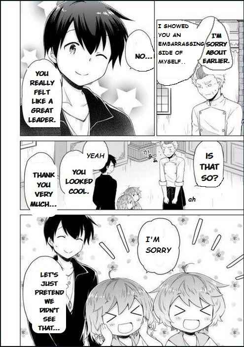 Page 16 Chapter 55 Isekai Yururi Kikou ~Kosodate Shinagara Bouken-sha Shimasu~