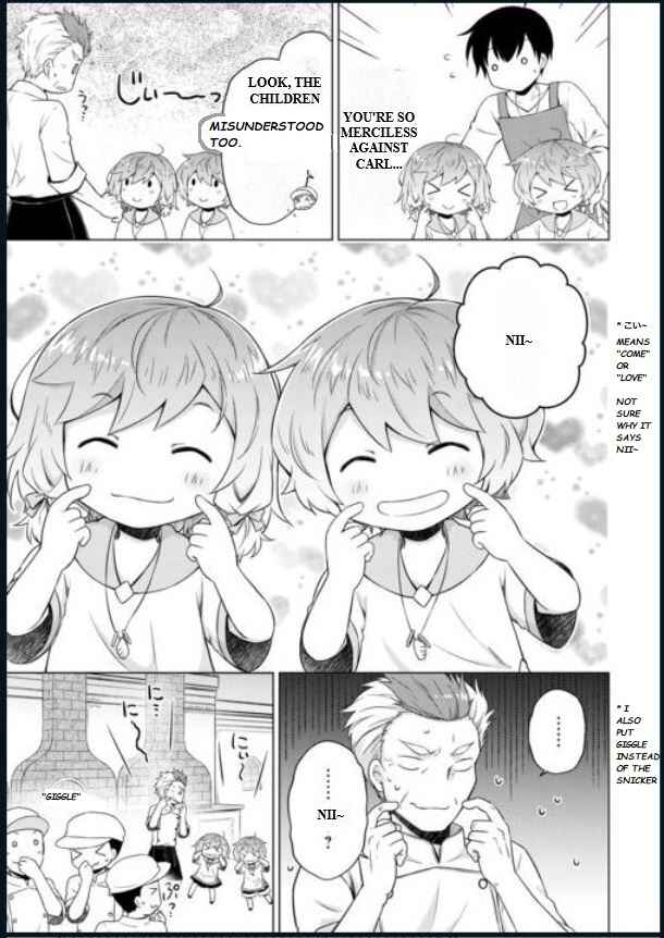 Page 19 Chapter 55 Isekai Yururi Kikou ~Kosodate Shinagara Bouken-sha Shimasu~