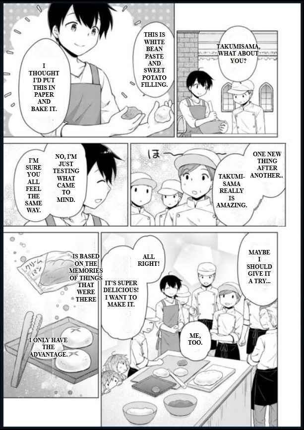 Page 21 Chapter 55 Isekai Yururi Kikou ~Kosodate Shinagara Bouken-sha Shimasu~