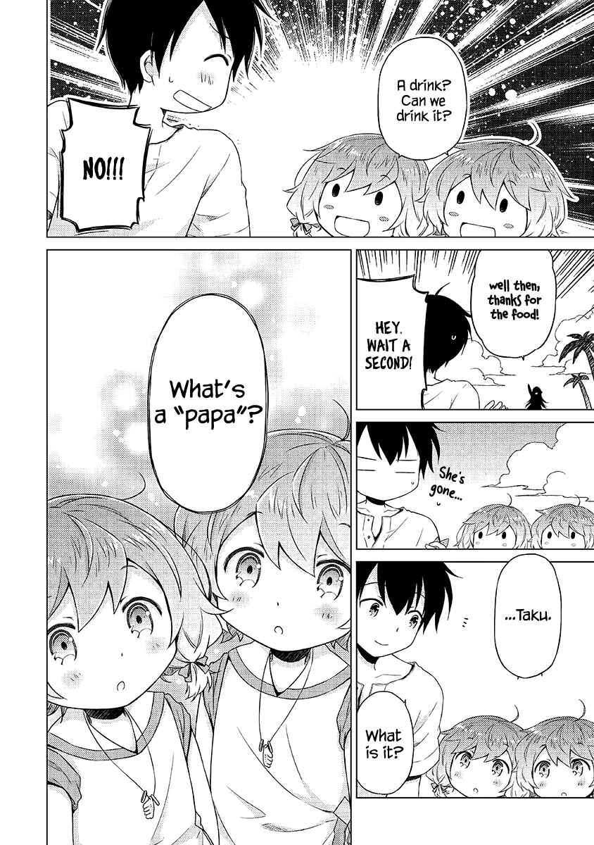 Page 25 Chapter 29 Isekai Yururi Kikou ~Kosodate Shinagara Bouken-sha Shimasu~
