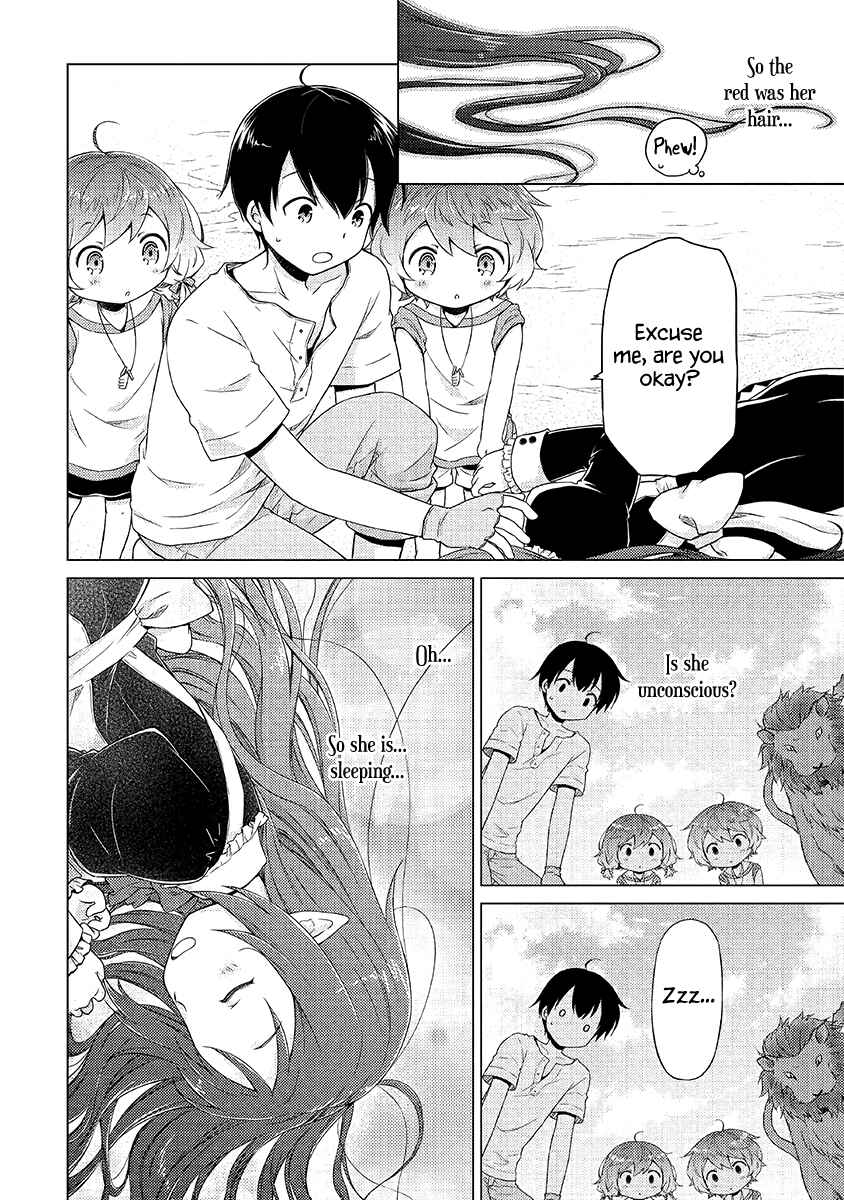Page 3 Chapter 29 Isekai Yururi Kikou ~Kosodate Shinagara Bouken-sha Shimasu~