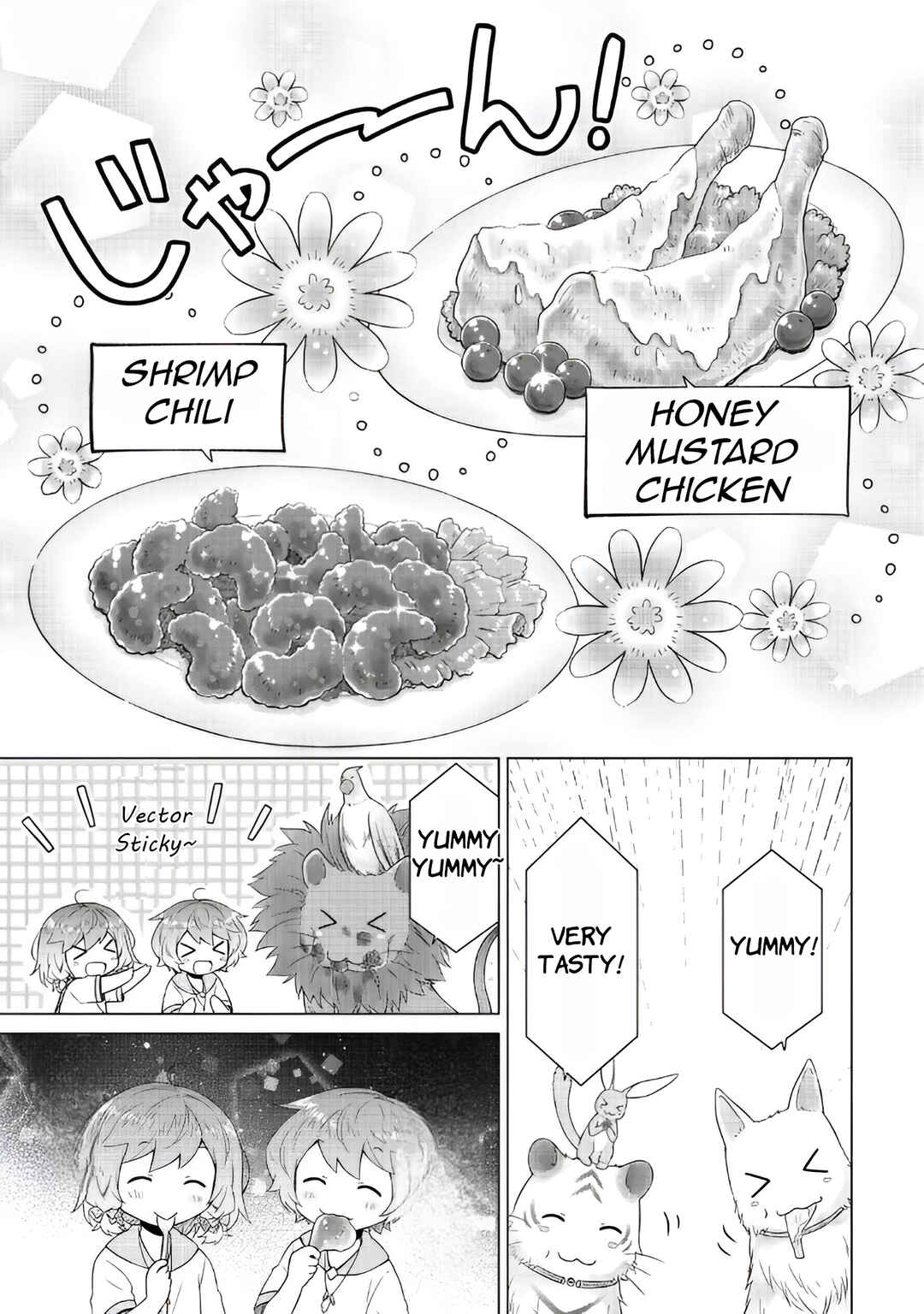 Page 24 Chapter 64 Isekai Yururi Kikou ~Kosodate Shinagara Bouken-sha Shimasu~