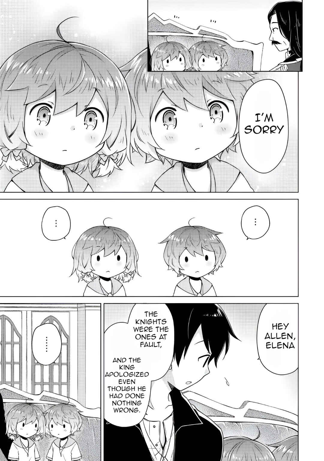 Page 16 Chapter 62 Isekai Yururi Kikou ~Kosodate Shinagara Bouken-sha Shimasu~