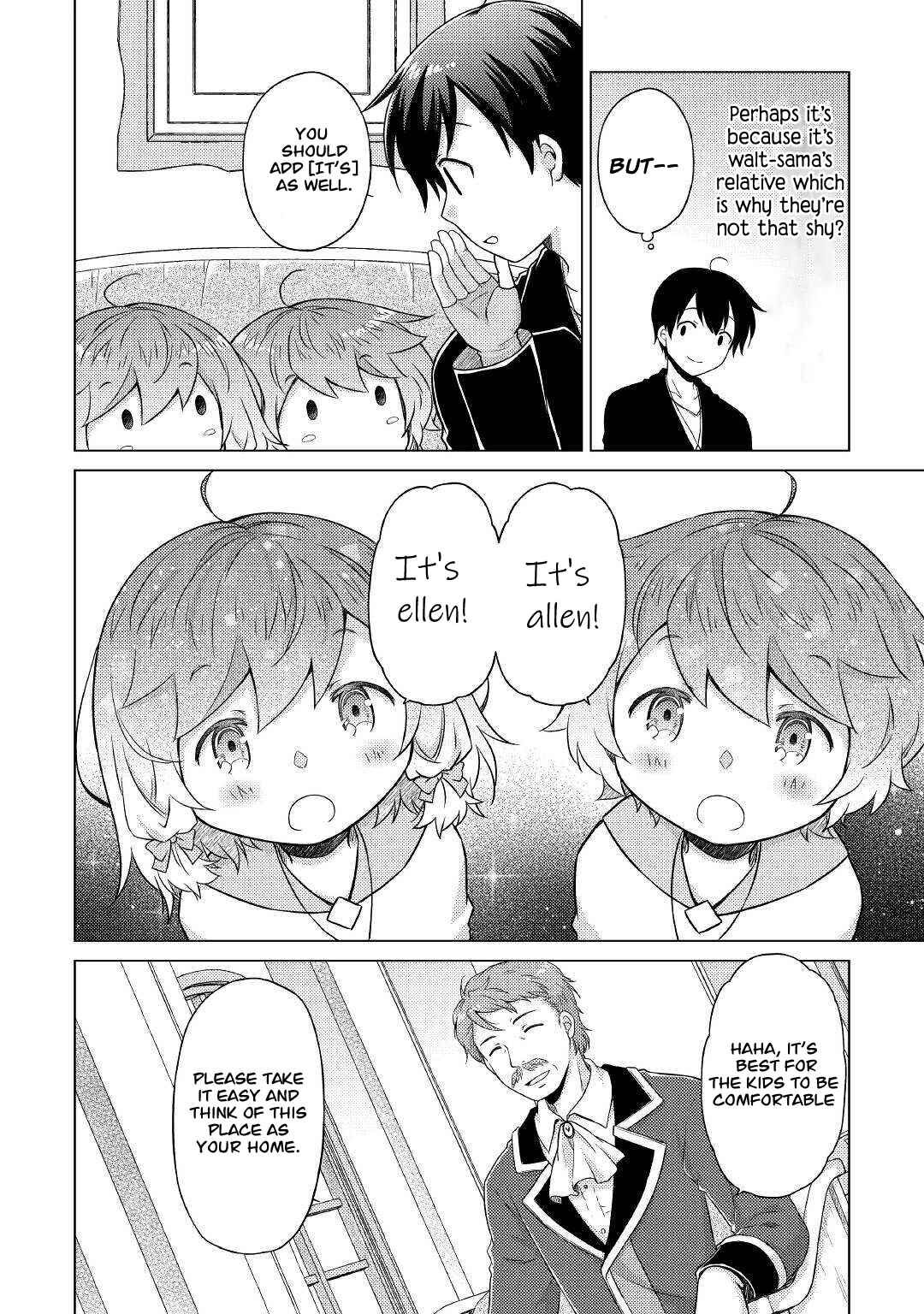 Page 13 Chapter 49 Isekai Yururi Kikou ~Kosodate Shinagara Bouken-sha Shimasu~