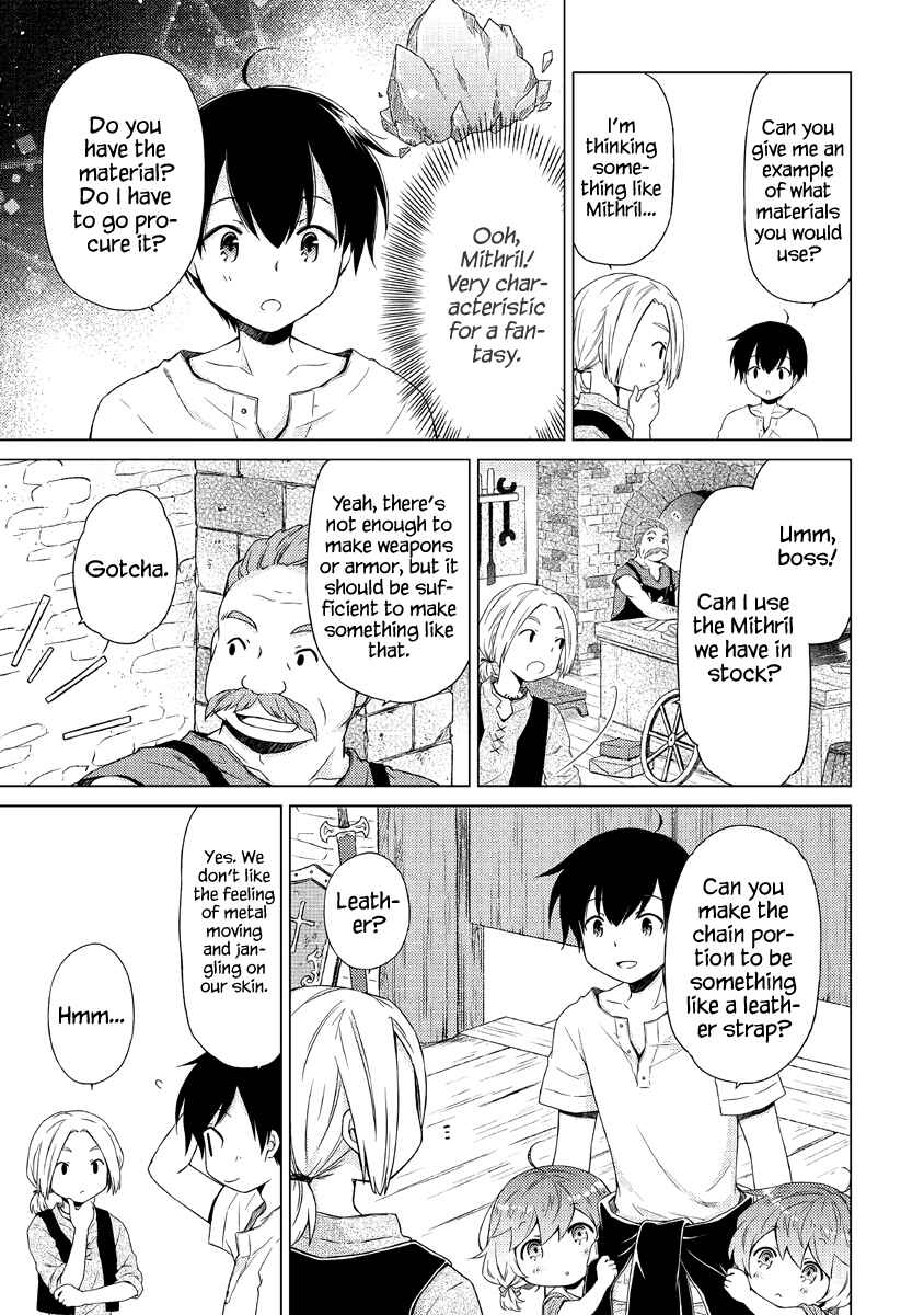 Page 14 Chapter 27 Isekai Yururi Kikou ~Kosodate Shinagara Bouken-sha Shimasu~