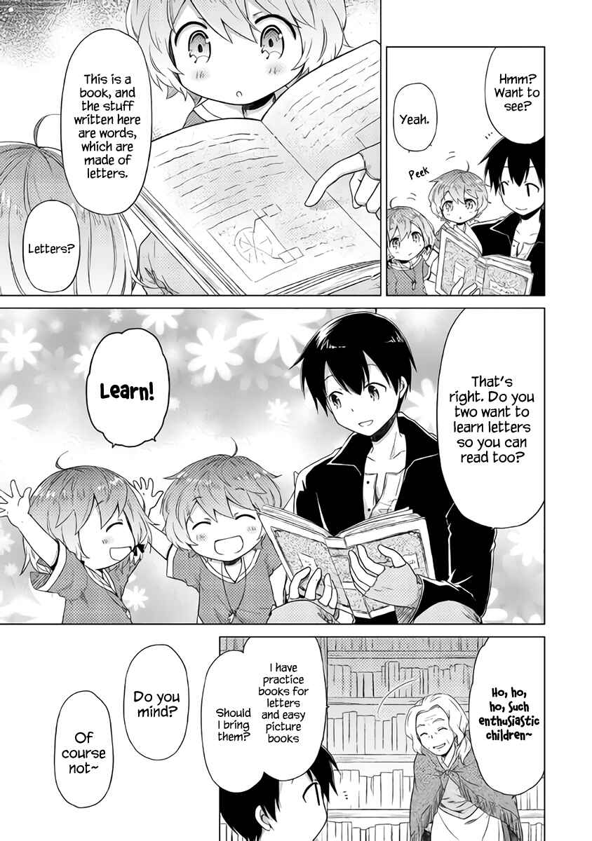 Page 16 Chapter 14 Isekai Yururi Kikou ~Kosodate Shinagara Bouken-sha Shimasu~