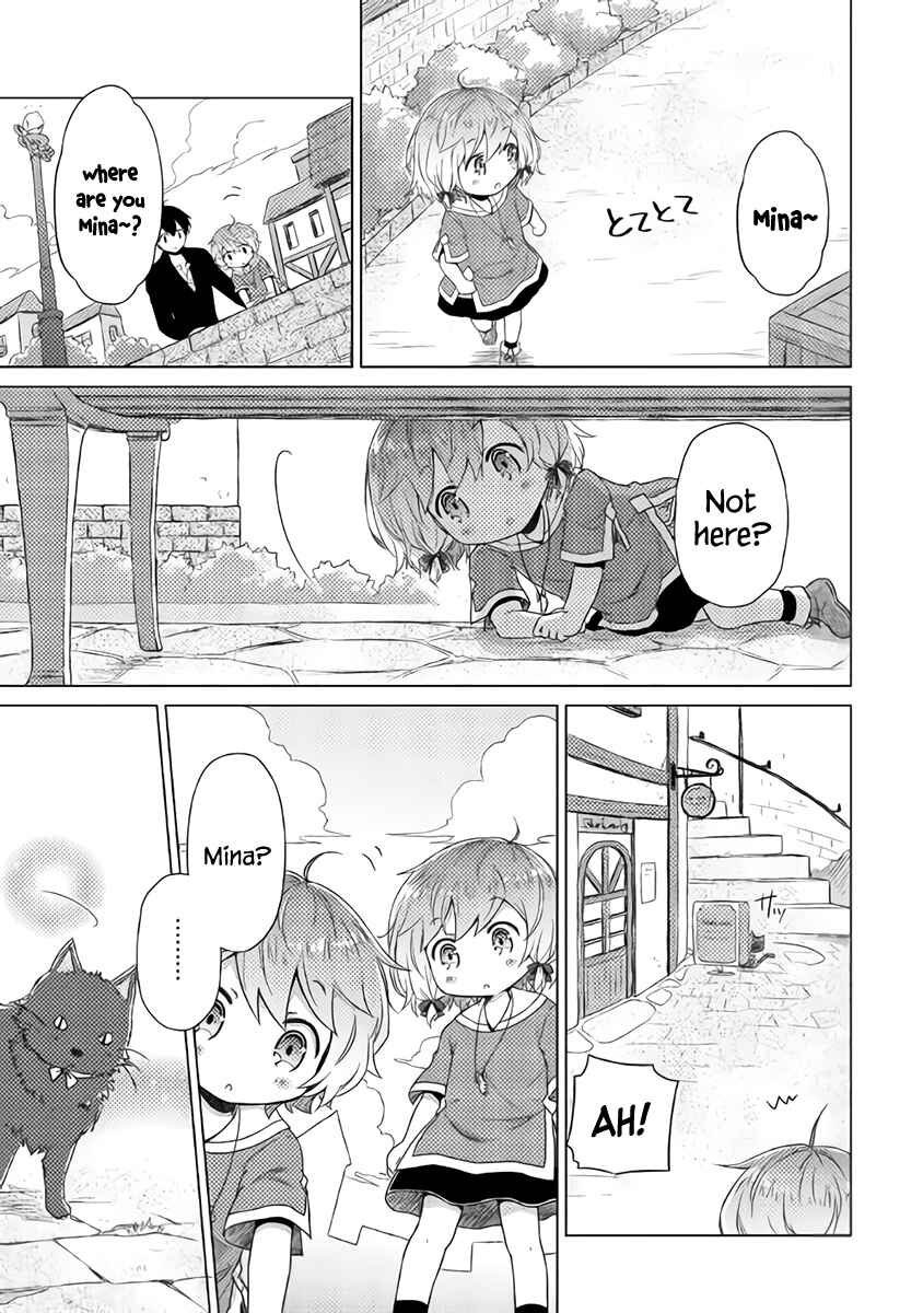 Page 20 Chapter 14 Isekai Yururi Kikou ~Kosodate Shinagara Bouken-sha Shimasu~