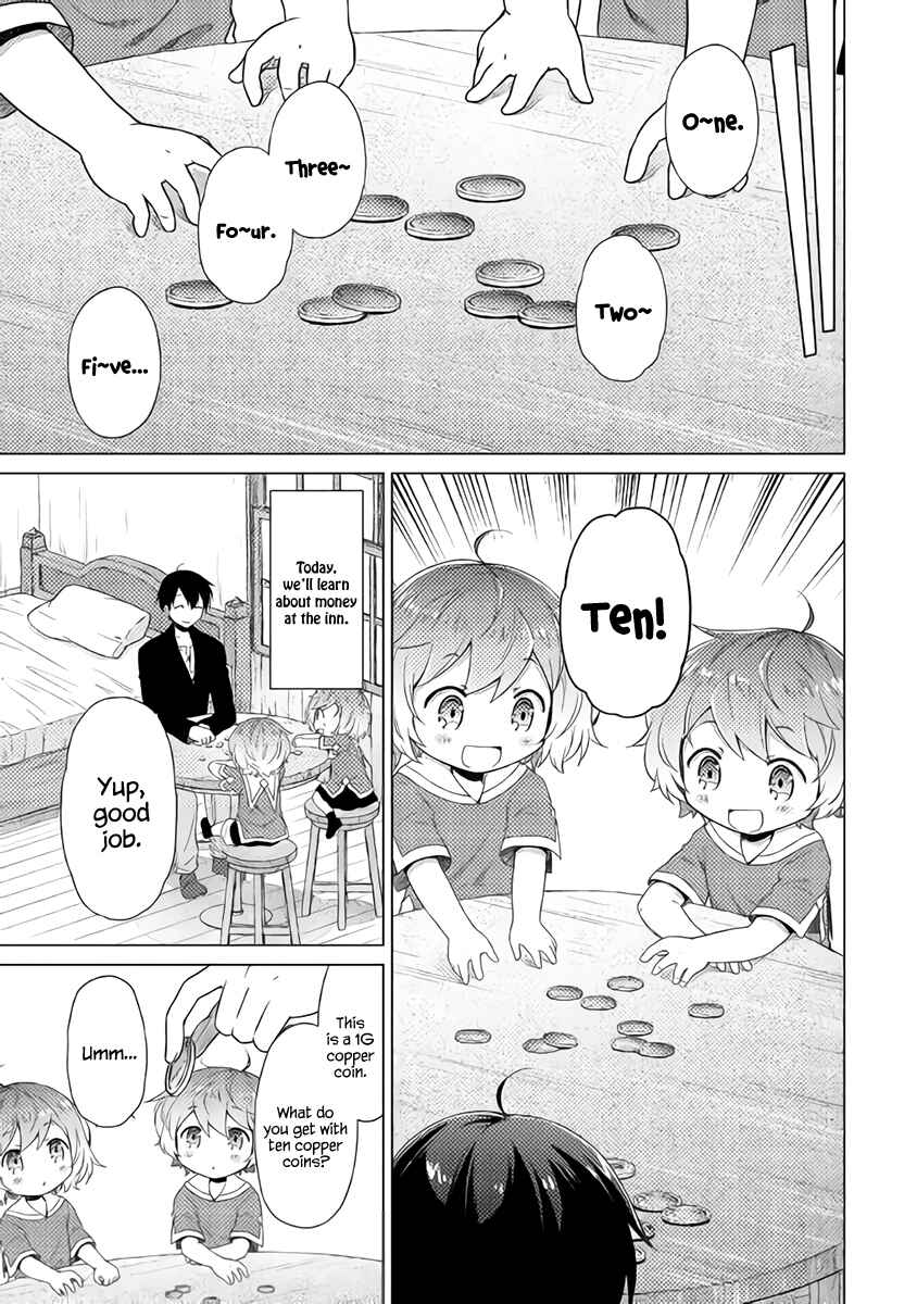 Page 6 Chapter 14 Isekai Yururi Kikou ~Kosodate Shinagara Bouken-sha Shimasu~