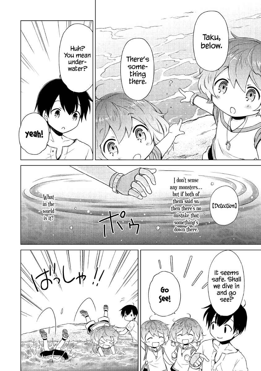 Page 13 Chapter 26 Isekai Yururi Kikou ~Kosodate Shinagara Bouken-sha Shimasu~