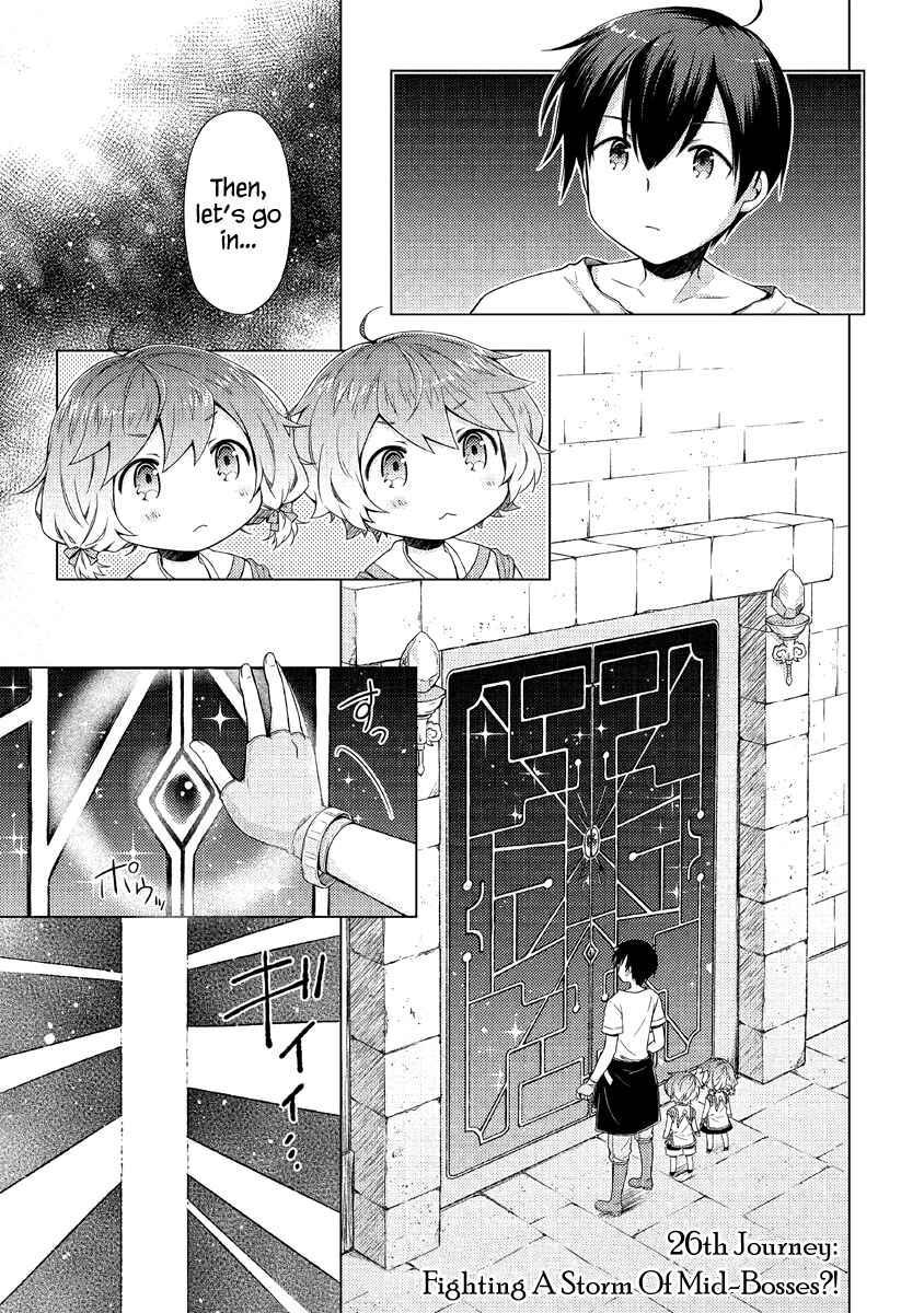 Page 2 Chapter 26 Isekai Yururi Kikou ~Kosodate Shinagara Bouken-sha Shimasu~