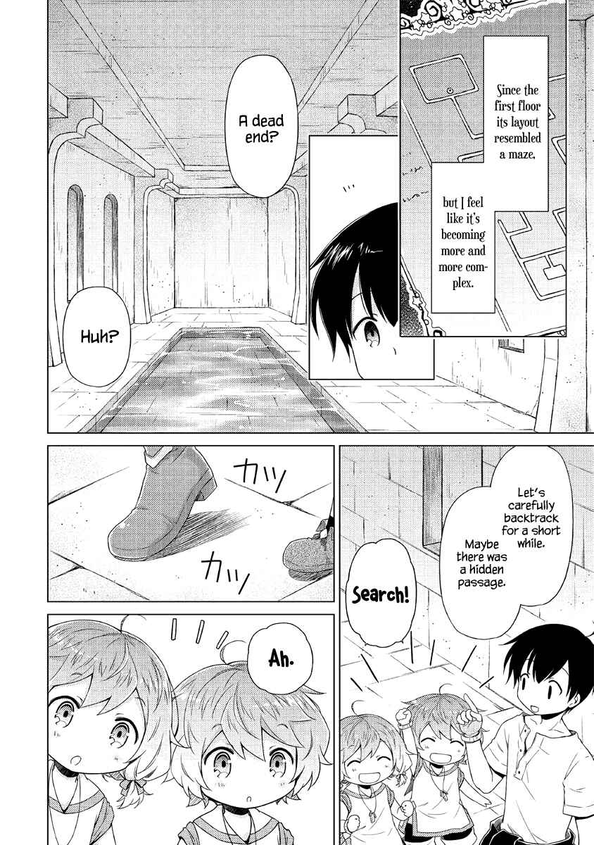 Page 9 Chapter 25 Isekai Yururi Kikou ~Kosodate Shinagara Bouken-sha Shimasu~