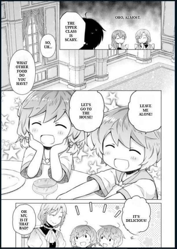 Page 11 Chapter 56 Isekai Yururi Kikou ~Kosodate Shinagara Bouken-sha Shimasu~