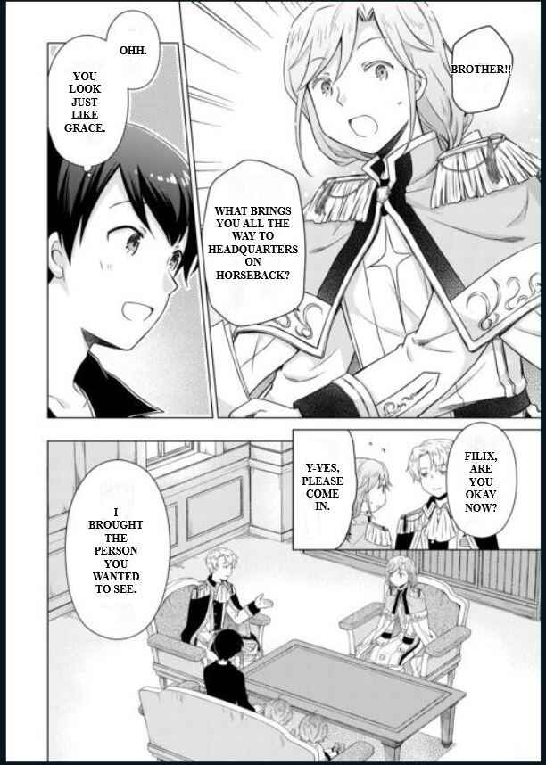 Page 14 Chapter 56 Isekai Yururi Kikou ~Kosodate Shinagara Bouken-sha Shimasu~
