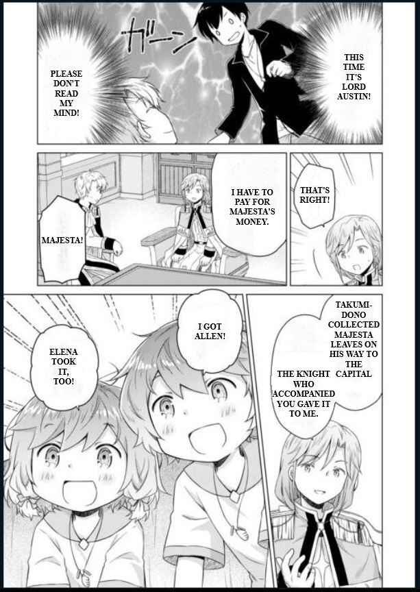 Page 17 Chapter 56 Isekai Yururi Kikou ~Kosodate Shinagara Bouken-sha Shimasu~