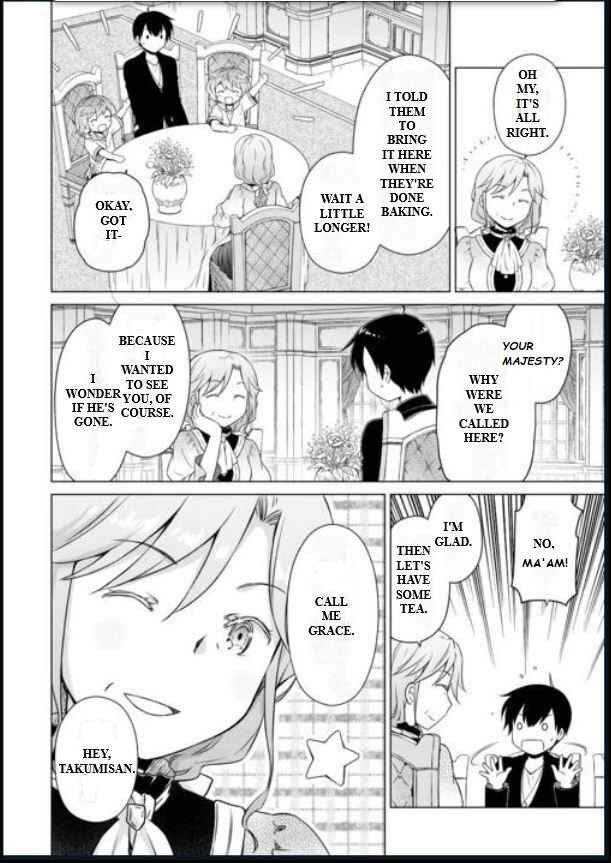 Page 2 Chapter 56 Isekai Yururi Kikou ~Kosodate Shinagara Bouken-sha Shimasu~