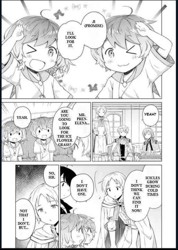 Page 23 Chapter 56 Isekai Yururi Kikou ~Kosodate Shinagara Bouken-sha Shimasu~
