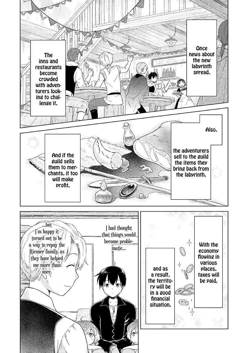 Page 3 Chapter 31 Isekai Yururi Kikou ~Kosodate Shinagara Bouken-sha Shimasu~