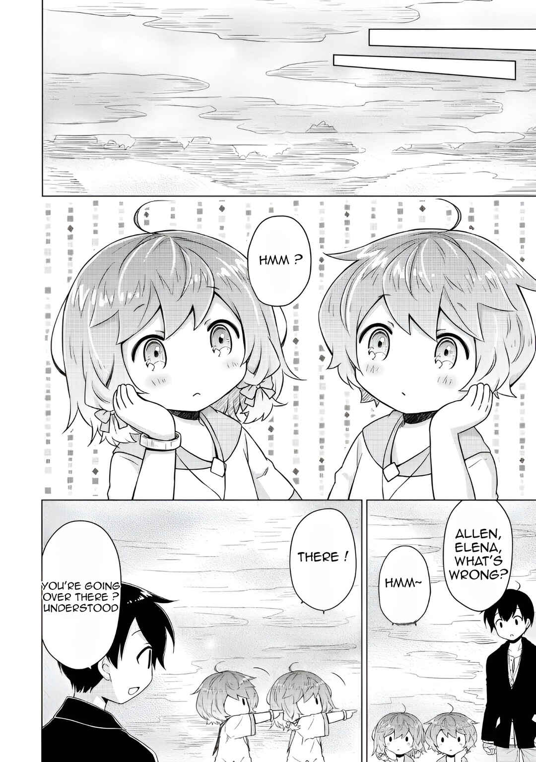 Page 19 Chapter 65 Isekai Yururi Kikou ~Kosodate Shinagara Bouken-sha Shimasu~