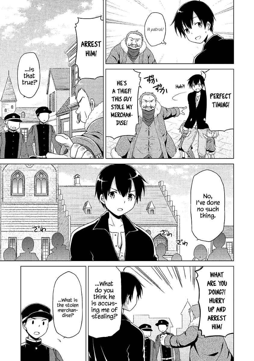 Page 16 Chapter 16 Isekai Yururi Kikou ~Kosodate Shinagara Bouken-sha Shimasu~
