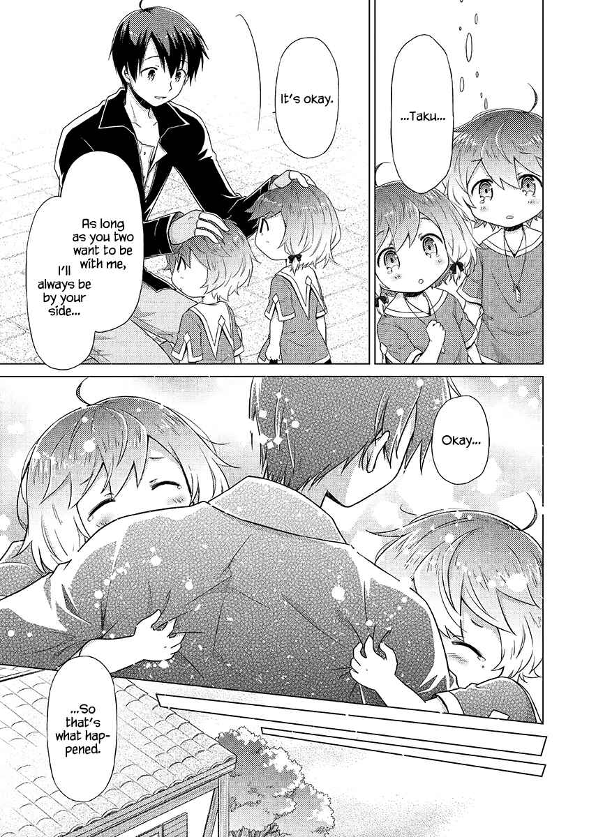 Page 20 Chapter 16 Isekai Yururi Kikou ~Kosodate Shinagara Bouken-sha Shimasu~