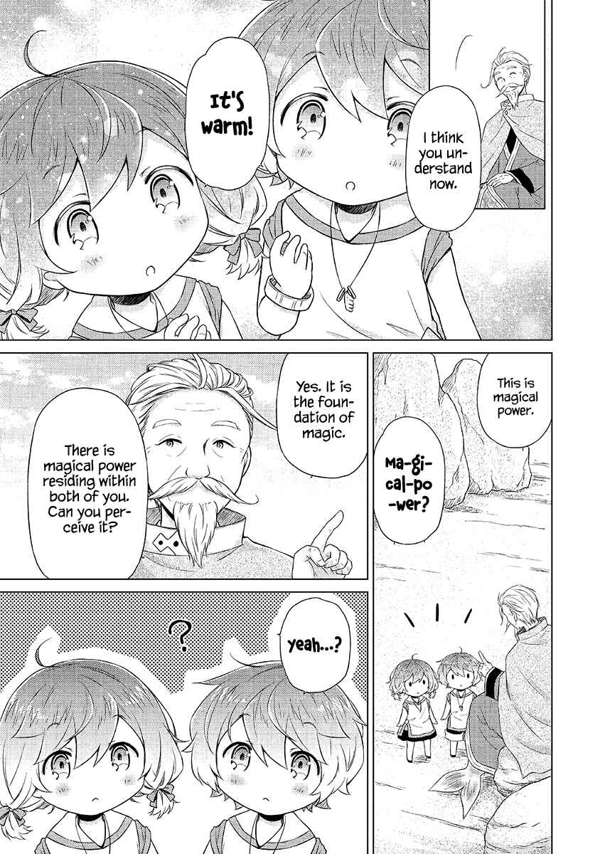 Page 16 Chapter 22 Isekai Yururi Kikou ~Kosodate Shinagara Bouken-sha Shimasu~