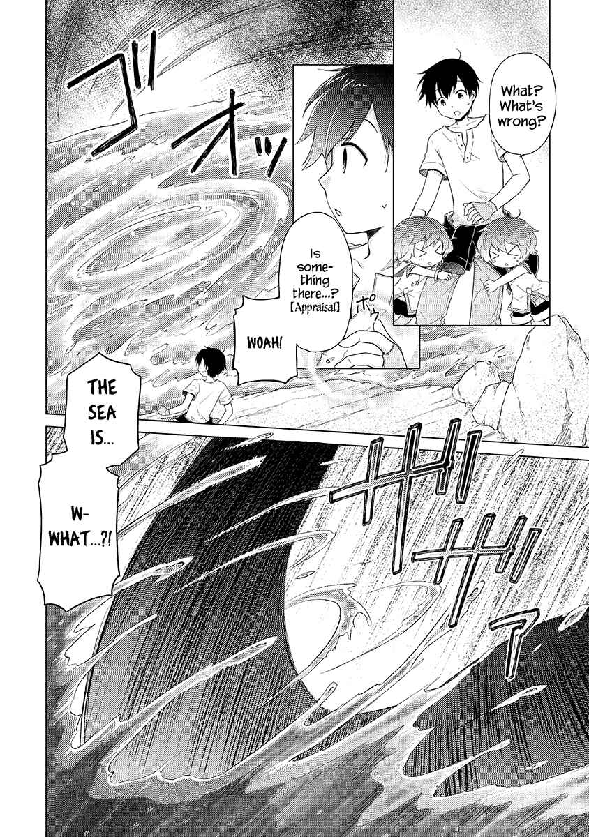 Page 27 Chapter 22 Isekai Yururi Kikou ~Kosodate Shinagara Bouken-sha Shimasu~