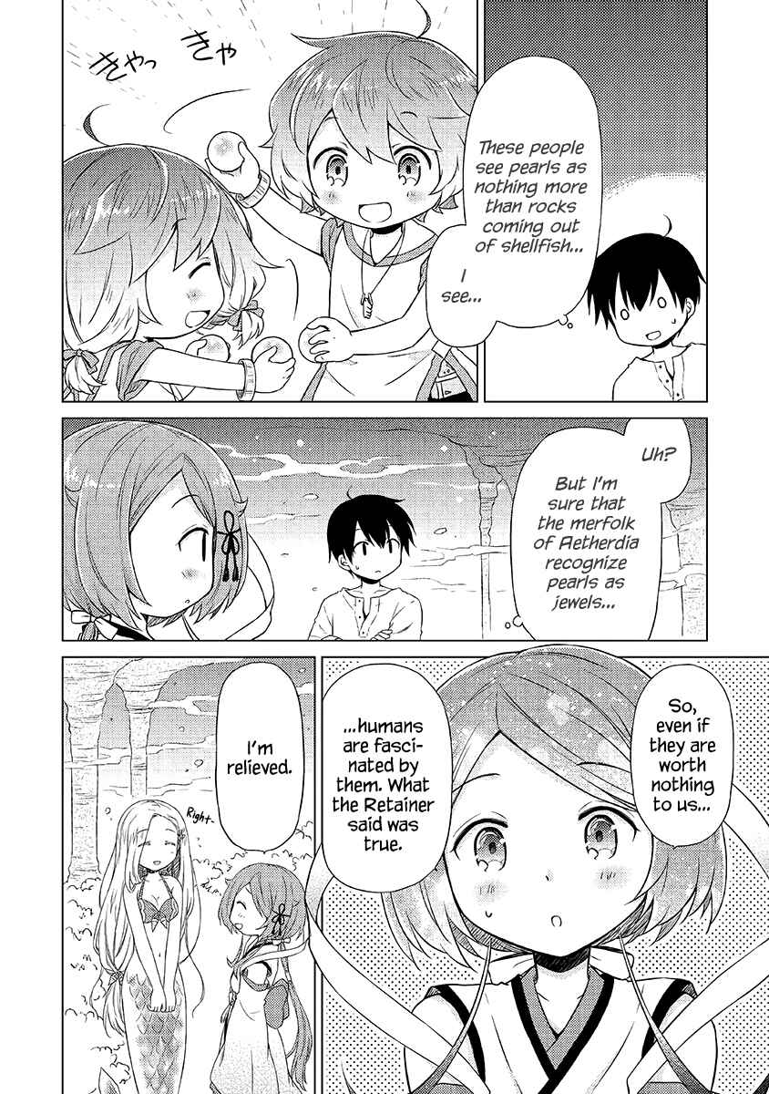 Page 5 Chapter 22 Isekai Yururi Kikou ~Kosodate Shinagara Bouken-sha Shimasu~