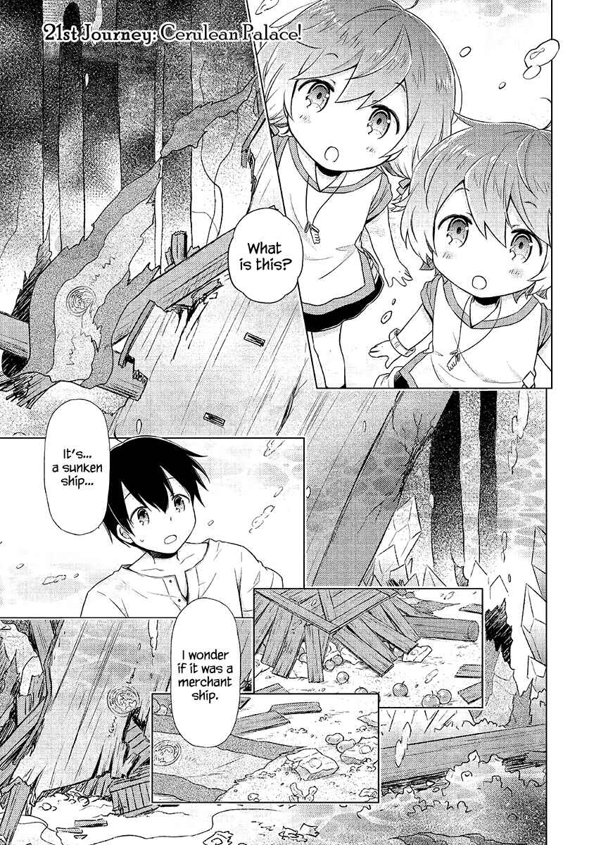 Page 2 Chapter 21 Isekai Yururi Kikou ~Kosodate Shinagara Bouken-sha Shimasu~