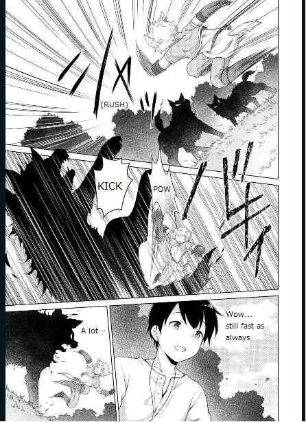 Page 15 Chapter 59 Isekai Yururi Kikou ~Kosodate Shinagara Bouken-sha Shimasu~