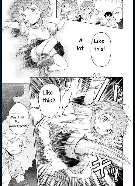 Page 17 Chapter 59 Isekai Yururi Kikou ~Kosodate Shinagara Bouken-sha Shimasu~