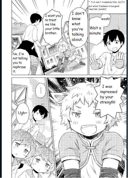 Page 2 Chapter 59 Isekai Yururi Kikou ~Kosodate Shinagara Bouken-sha Shimasu~