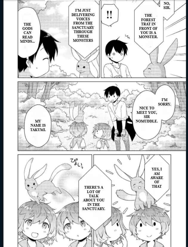Page 12 Chapter 57 Isekai Yururi Kikou ~Kosodate Shinagara Bouken-sha Shimasu~