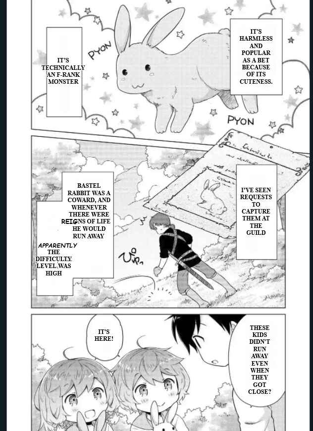 Page 2 Chapter 57 Isekai Yururi Kikou ~Kosodate Shinagara Bouken-sha Shimasu~