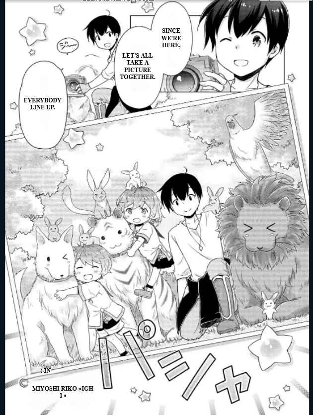 Page 23 Chapter 57 Isekai Yururi Kikou ~Kosodate Shinagara Bouken-sha Shimasu~