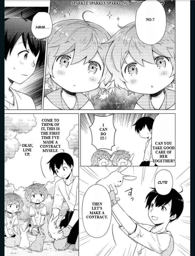 Page 5 Chapter 57 Isekai Yururi Kikou ~Kosodate Shinagara Bouken-sha Shimasu~