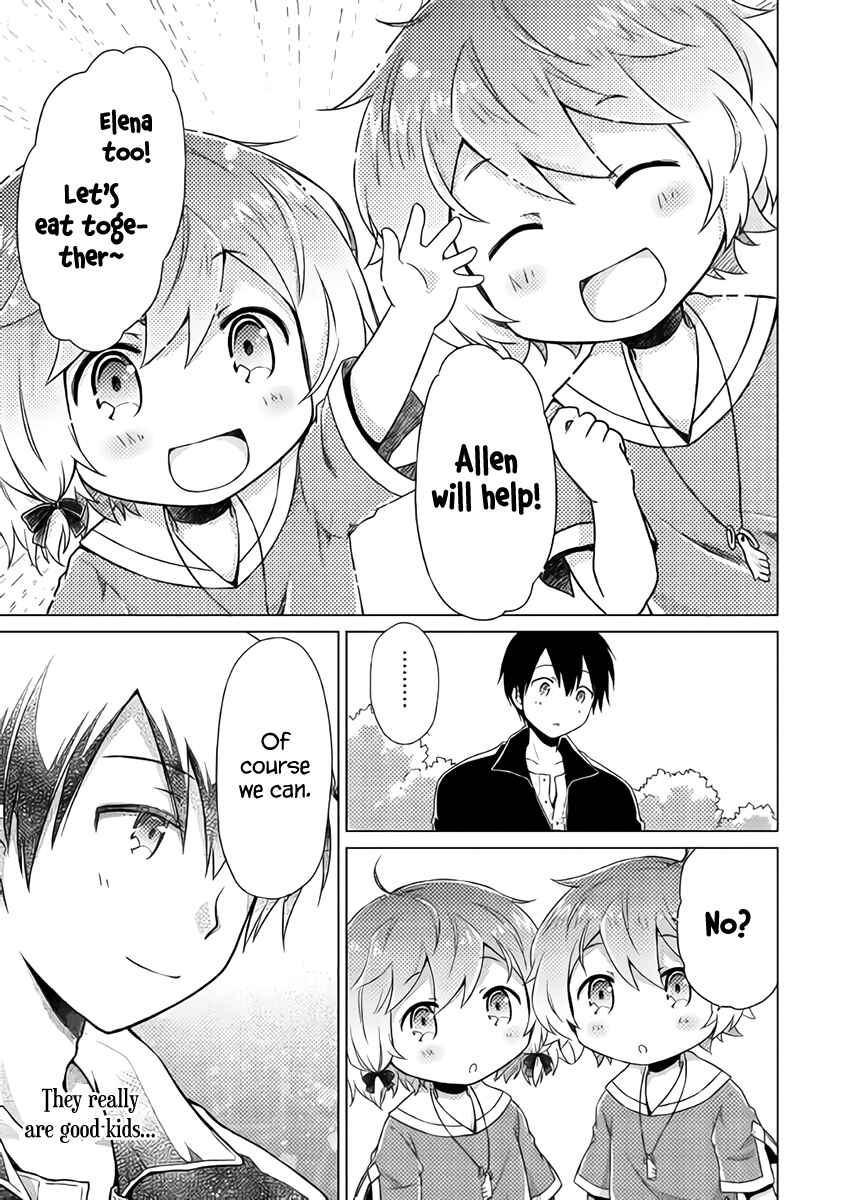 Page 12 Chapter 12 Isekai Yururi Kikou ~Kosodate Shinagara Bouken-sha Shimasu~