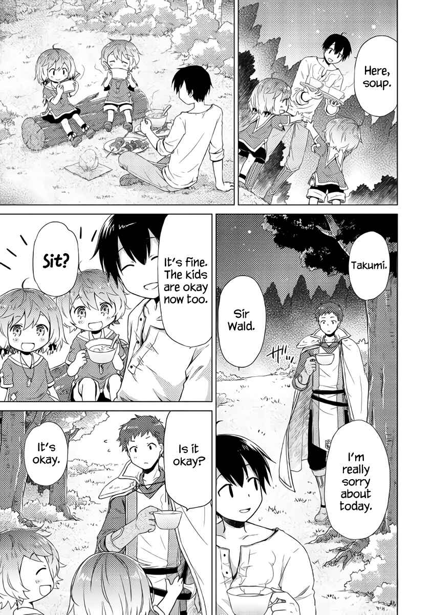 Page 16 Chapter 12 Isekai Yururi Kikou ~Kosodate Shinagara Bouken-sha Shimasu~