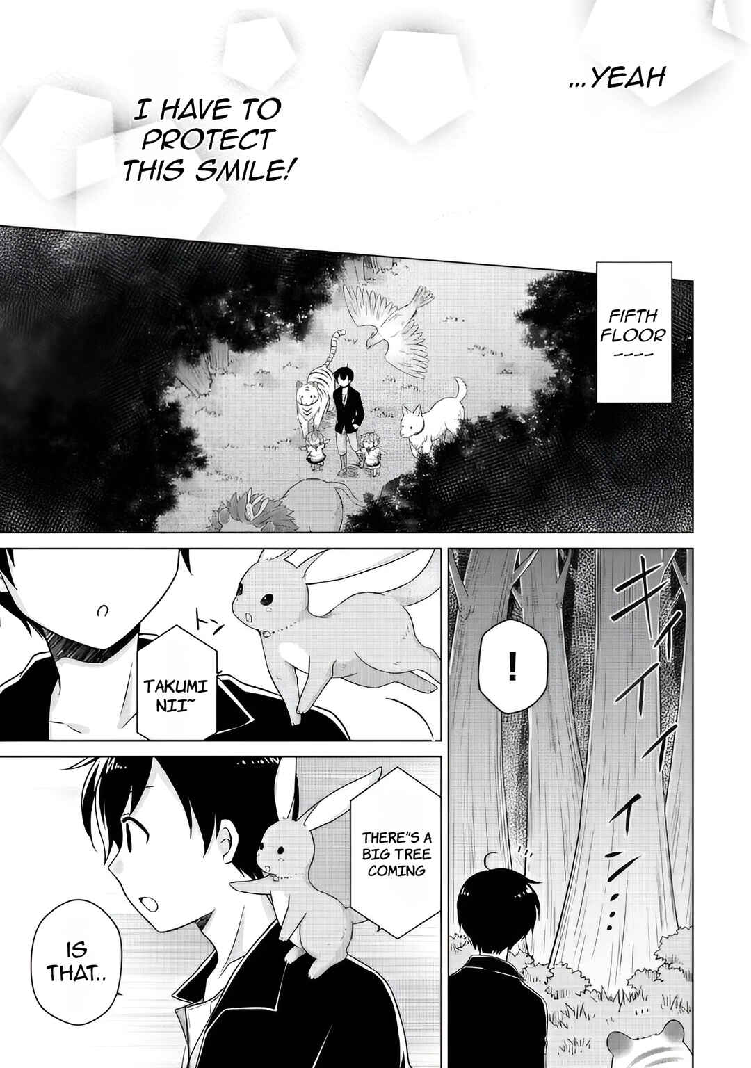 Page 26 Chapter 63 Isekai Yururi Kikou ~Kosodate Shinagara Bouken-sha Shimasu~