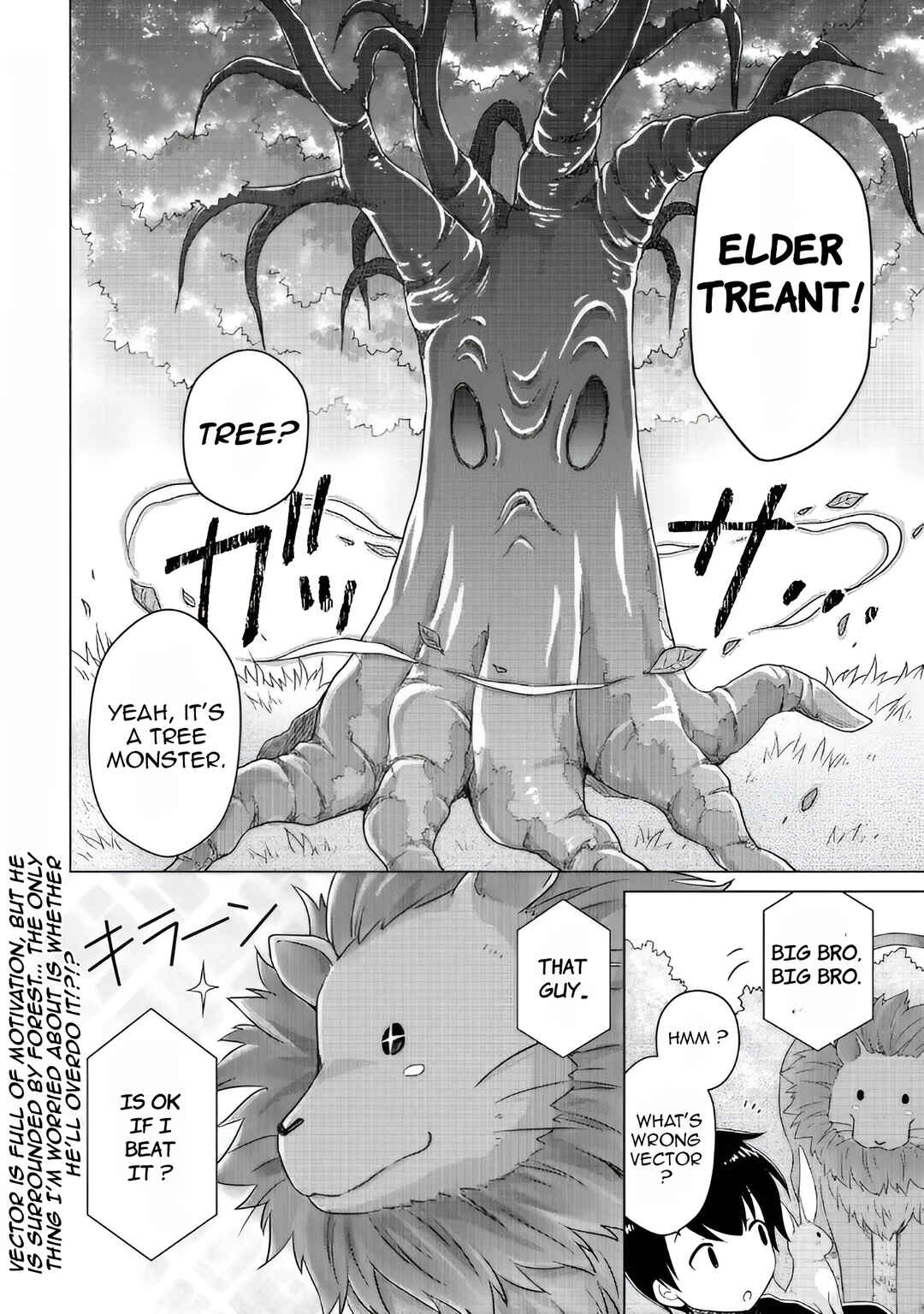 Page 27 Chapter 63 Isekai Yururi Kikou ~Kosodate Shinagara Bouken-sha Shimasu~