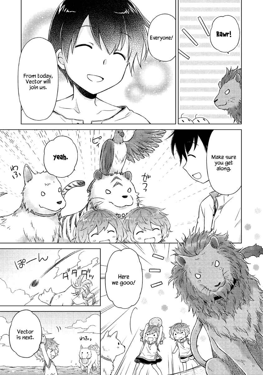 Page 26 Chapter 28 Isekai Yururi Kikou ~Kosodate Shinagara Bouken-sha Shimasu~