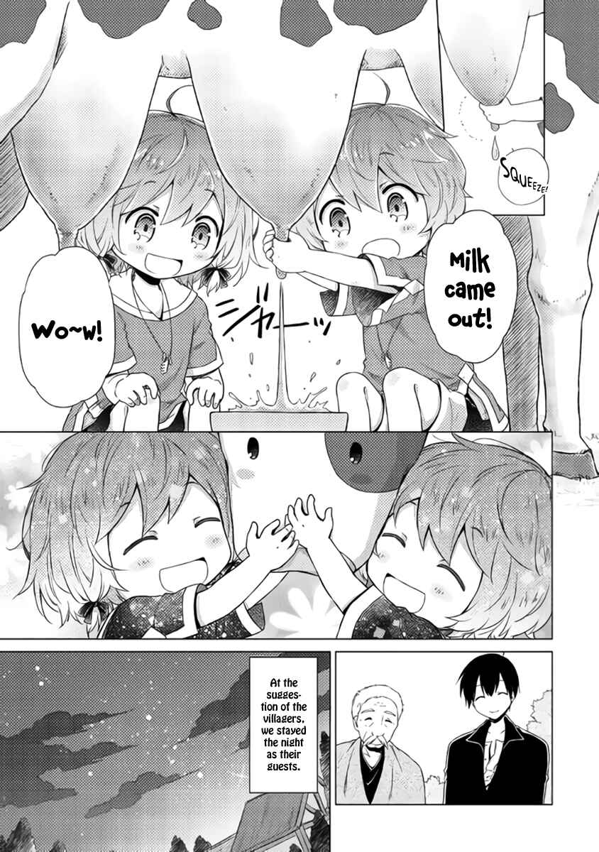 Page 22 Chapter 15 Isekai Yururi Kikou ~Kosodate Shinagara Bouken-sha Shimasu~