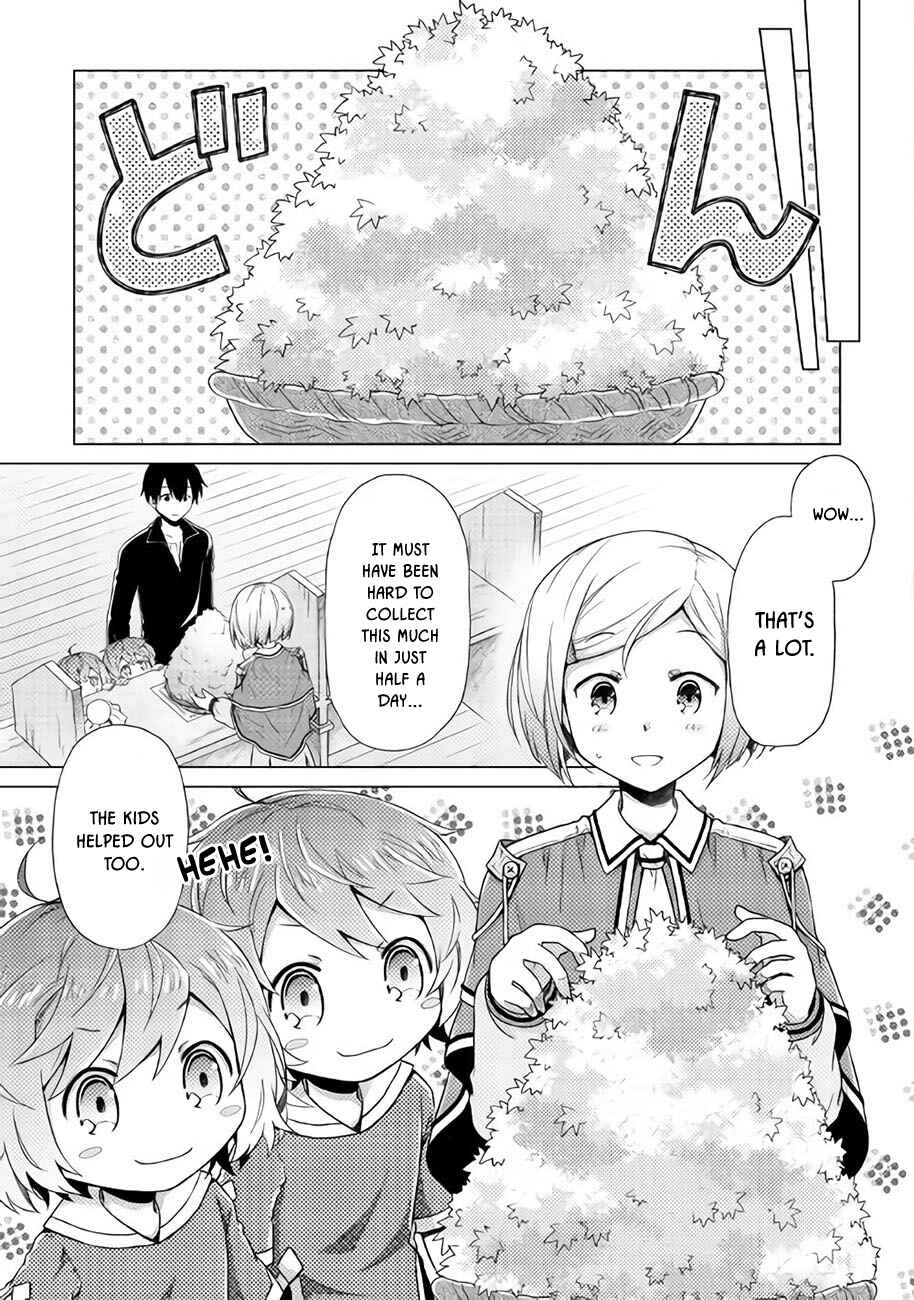 Page 8 Chapter 3 Isekai Yururi Kikou ~Kosodate Shinagara Bouken-sha Shimasu~