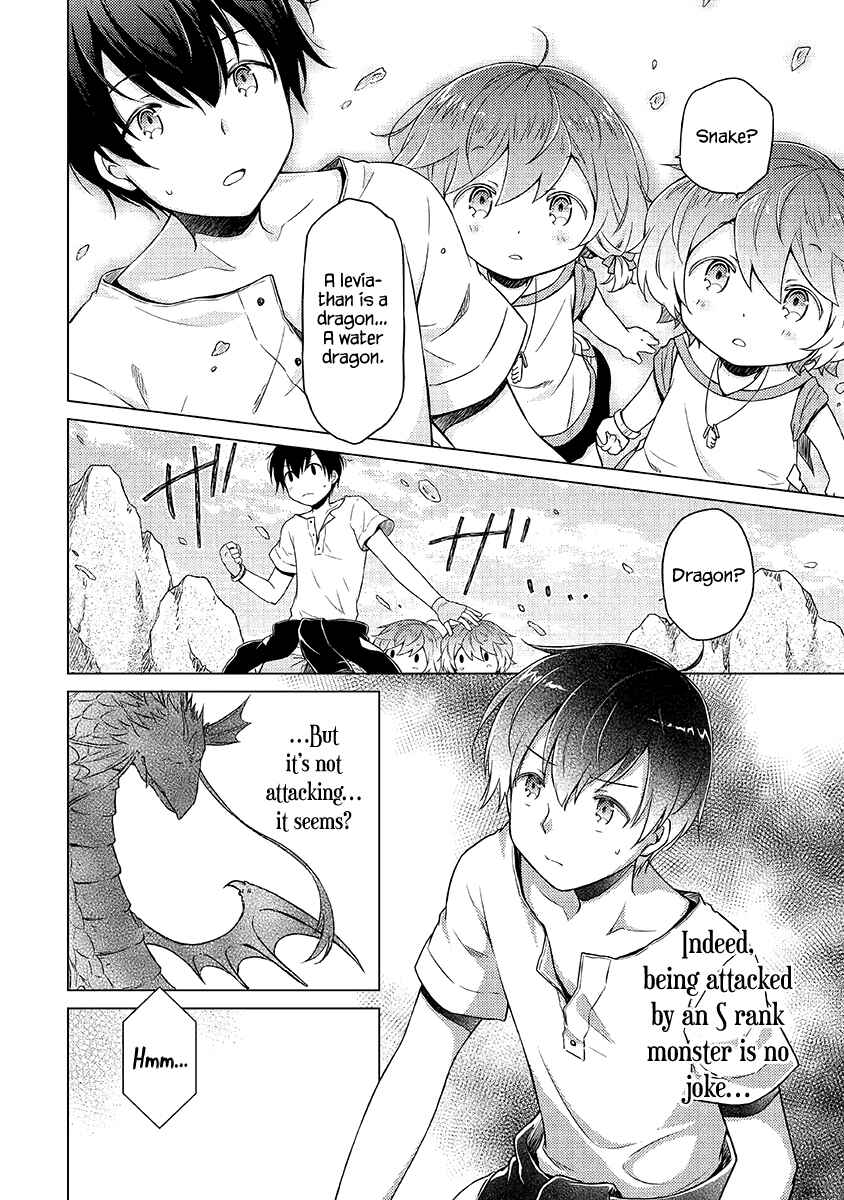 Page 9 Chapter 23 Isekai Yururi Kikou ~Kosodate Shinagara Bouken-sha Shimasu~