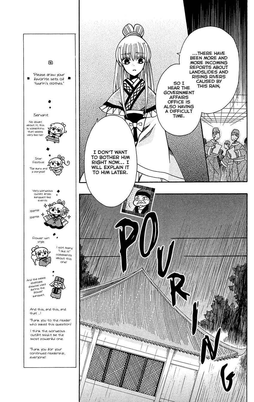 Page 19 Chapter 75 Ookami Heika no Hanayome