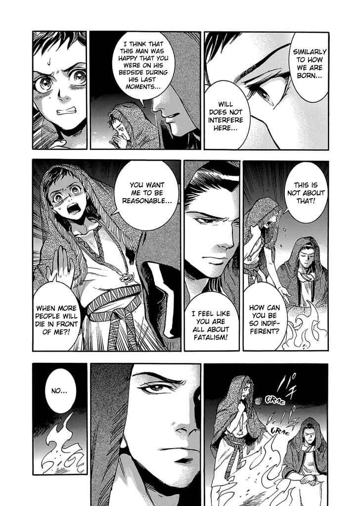 Page 46 Chapter 5 The Blue Eye of Horus: The Story of a Queen Dressed as a Man