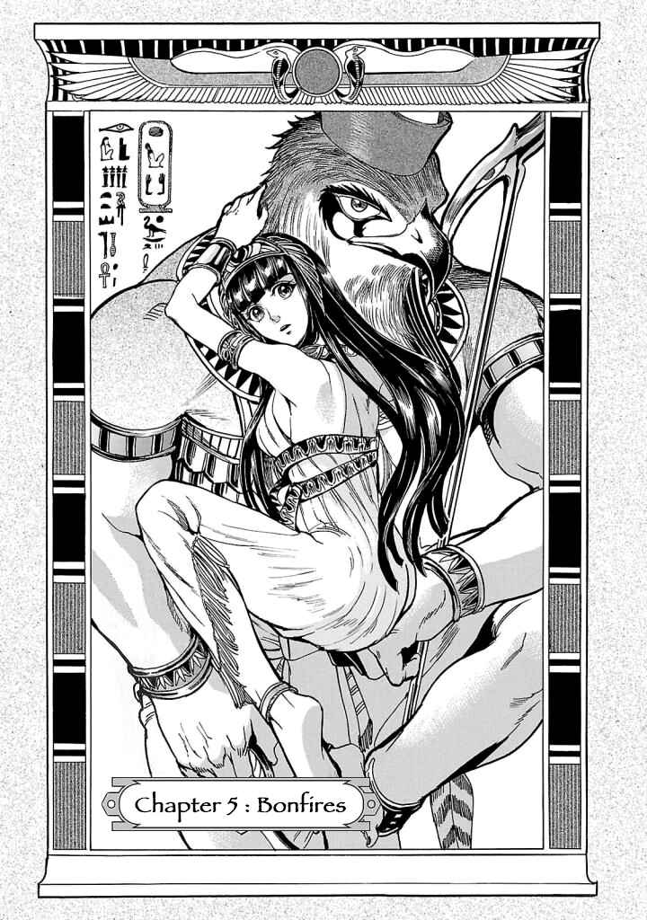 Page 6 Chapter 5 The Blue Eye of Horus: The Story of a Queen Dressed as a Man