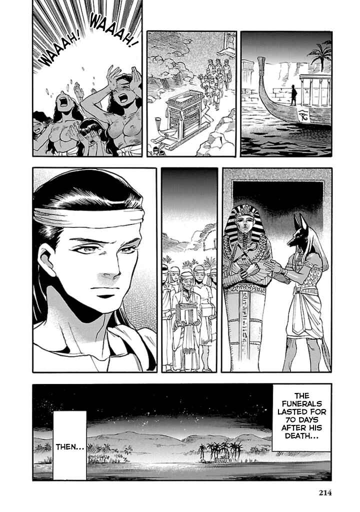 Page 39 Chapter 14 The Blue Eye of Horus: The Story of a Queen Dressed as a Man